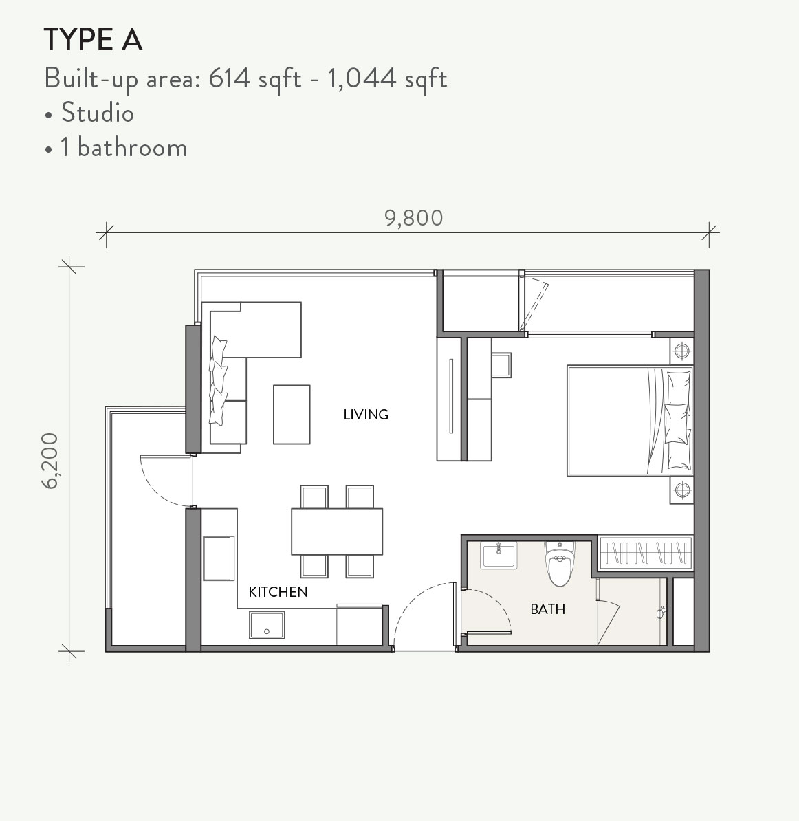 floorplan-type-a